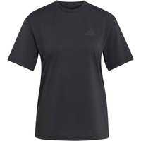 ADIDAS Damen Shirt Terrex Multi CLIMACOOL Logo Tech, Größe XS in Schwarz