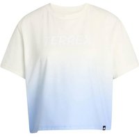 ADIDAS Damen Shirt Terrex Multi Meadow Pack, Größe XL in Weiß