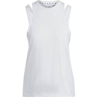 ADIDAS Damen Shirt TR-ES 3BAR TK, Größe XL in Pink
