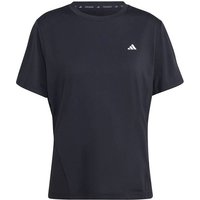 ADIDAS Damen Shirt Trainingstanktop, Größe L in Schwarz