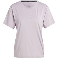ADIDAS Damen Shirt W BL T, Größe L in Pink