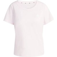 ADIDAS Damen Shirt Workout Essentials, Größe M in Weiß