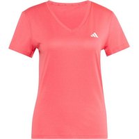 ADIDAS Damen Shirt Workout Essentials, Größe XS in Pink