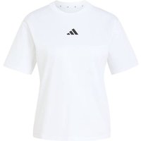 ADIDAS Damen Shirt Z.N.E. (normal & lang), Größe XXS in Weiß
