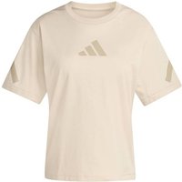 ADIDAS Damen Shirt Z.N.E., Größe XS in Pink