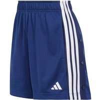 ADIDAS Damen Shorts STADIUM MESH, Größe XS in Blau
