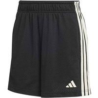 ADIDAS Damen Shorts STADIUM MESH, Größe XXS in Schwarz