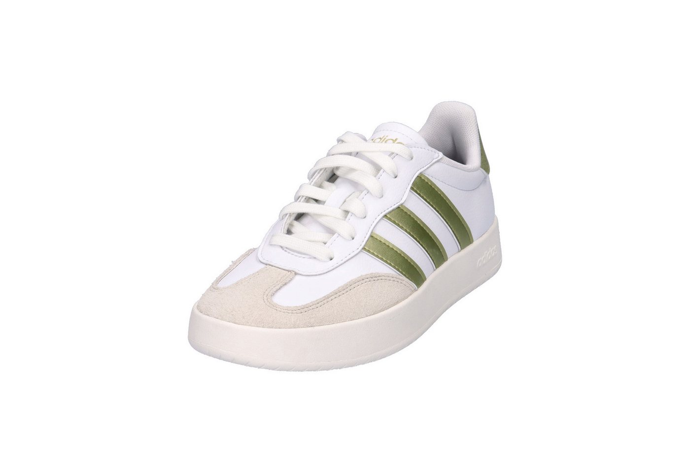 adidas Performance adidas Damen Sneaker BARREDA Sneaker – Bild 4 von 5