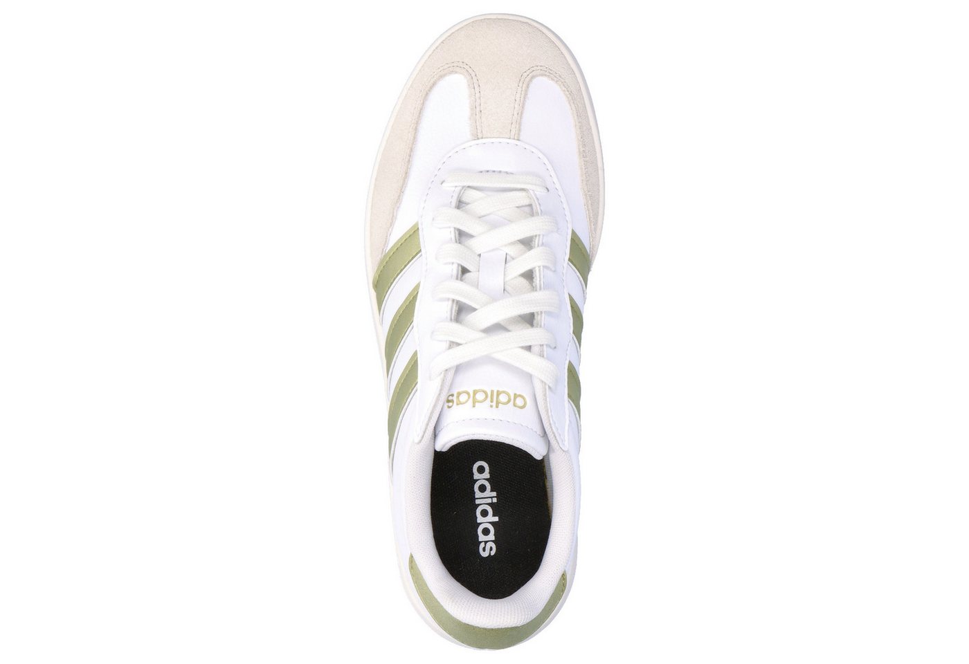 adidas Performance adidas Damen Sneaker BARREDA Sneaker – Bild 5 von 5