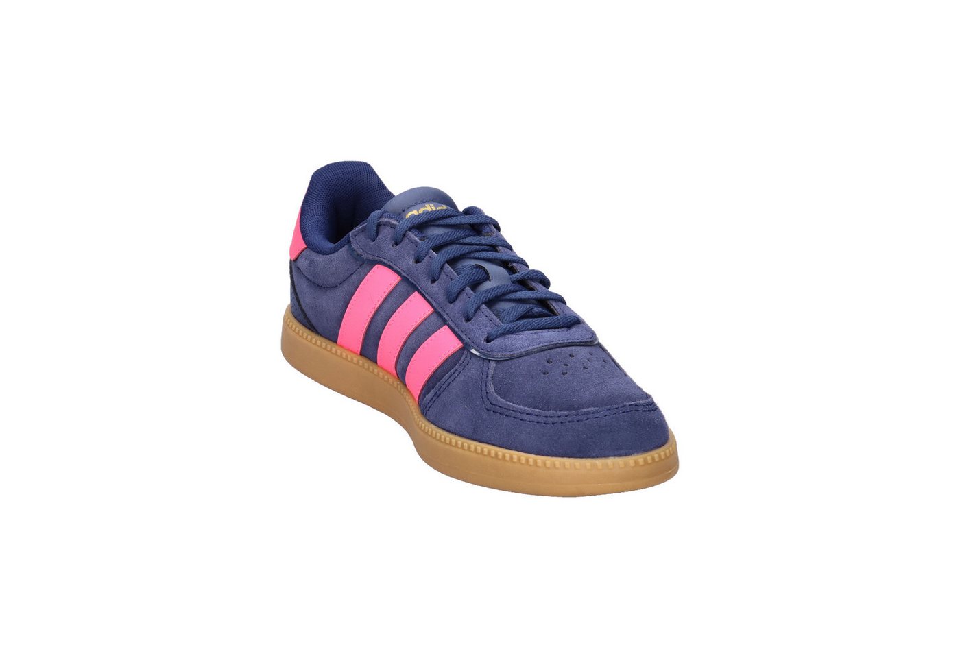 adidas Performance adidas Damen Sneaker BREAKNET SLEEK Sneaker – Bild 2 von 5