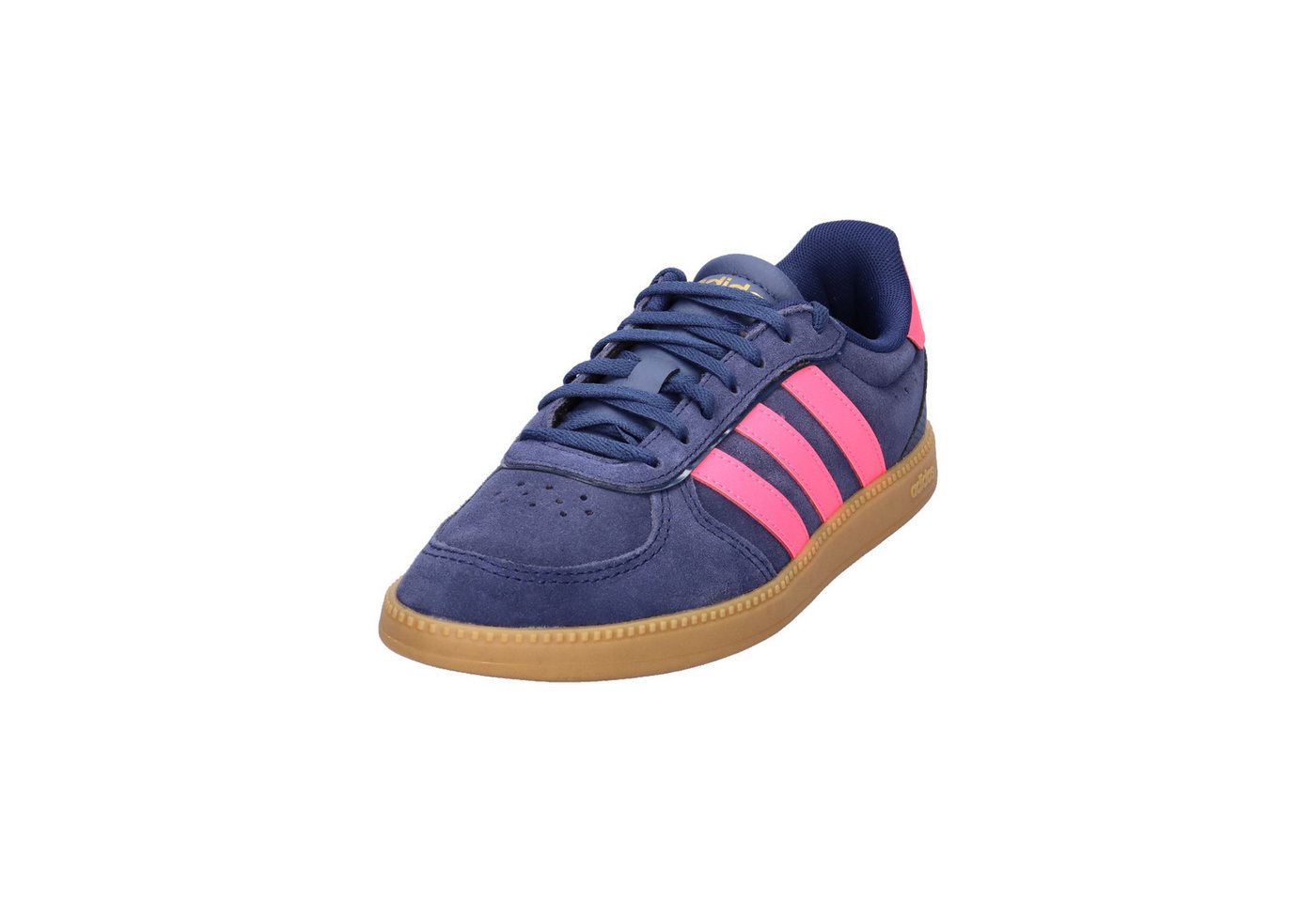 adidas Performance adidas Damen Sneaker BREAKNET SLEEK Sneaker – Bild 4 von 5