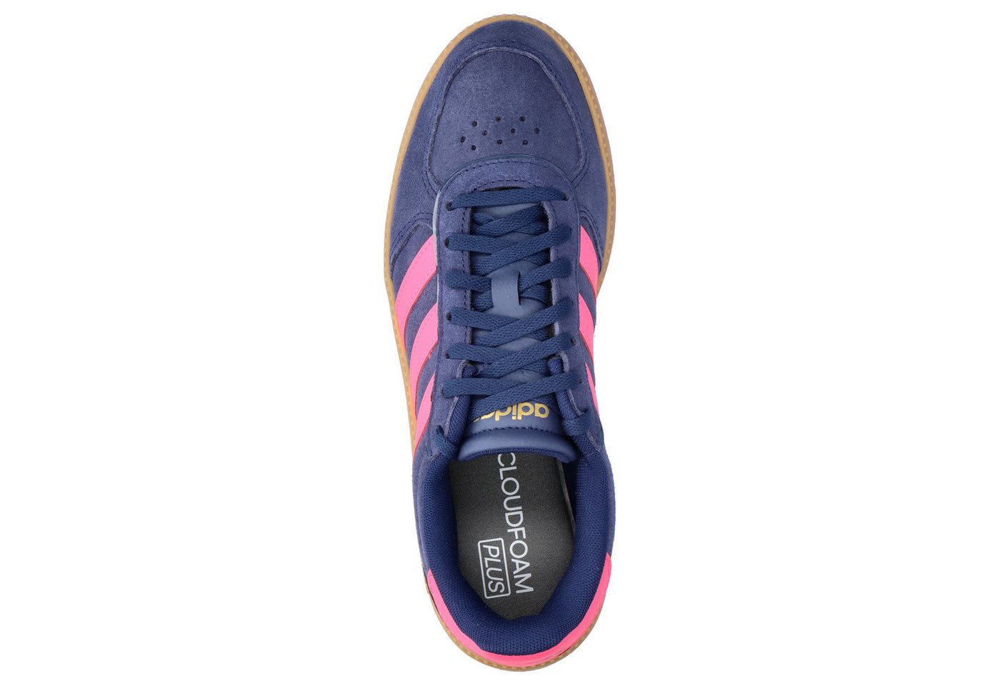 adidas Performance adidas Damen Sneaker BREAKNET SLEEK Sneaker – Bild 5 von 5