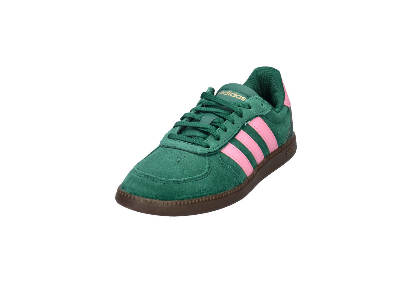 adidas Performance adidas Damen Sneaker BREAKNET SLEEK Sneaker – Bild 4 von 5