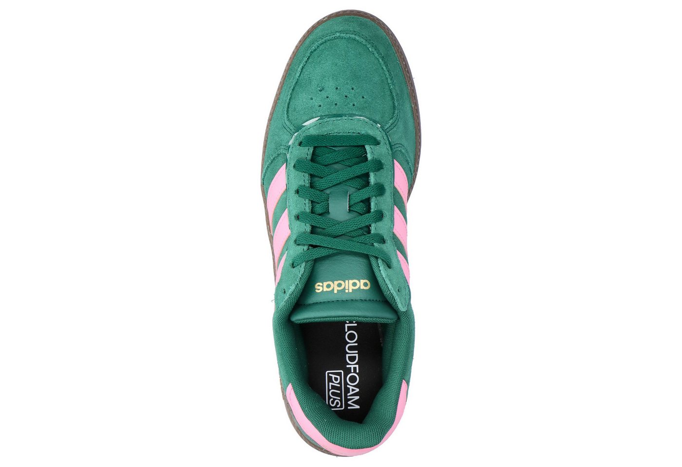 adidas Performance adidas Damen Sneaker BREAKNET SLEEK Sneaker – Bild 5 von 5
