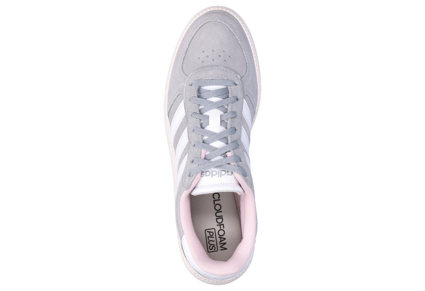 adidas Performance adidas Damen Sneaker BREAKNET SLEEK Sneaker – Bild 5 von 5