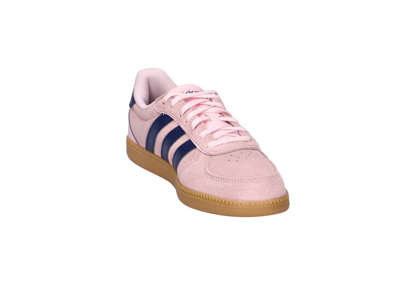 adidas Performance adidas Damen Sneaker BREAKNET SLEEK Sneaker – Bild 2 von 5