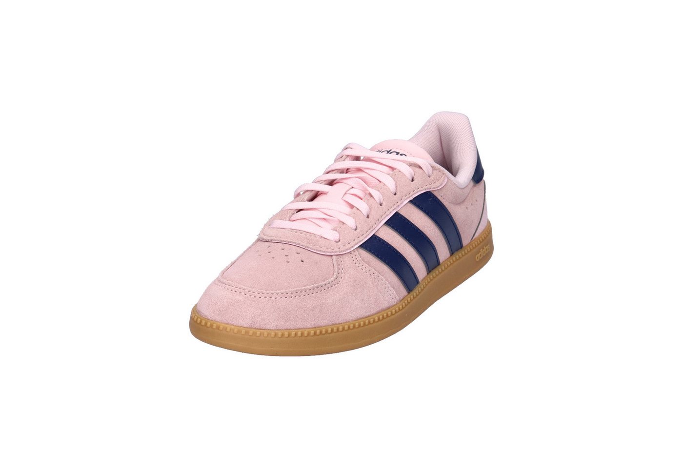 adidas Performance adidas Damen Sneaker BREAKNET SLEEK Sneaker – Bild 4 von 5
