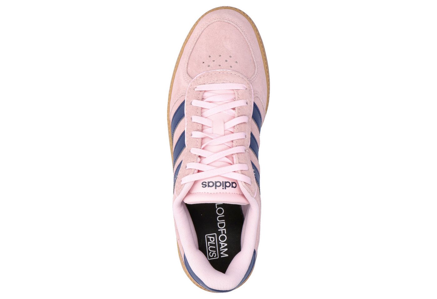 adidas Performance adidas Damen Sneaker BREAKNET SLEEK Sneaker – Bild 5 von 5