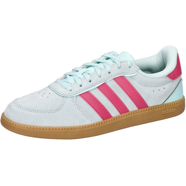 adidas Performance adidas Damen Sneaker BREAKNET SLEEK Sneaker
