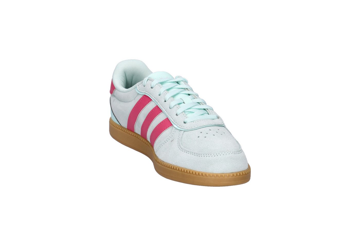 adidas Performance adidas Damen Sneaker BREAKNET SLEEK Sneaker – Bild 2 von 5