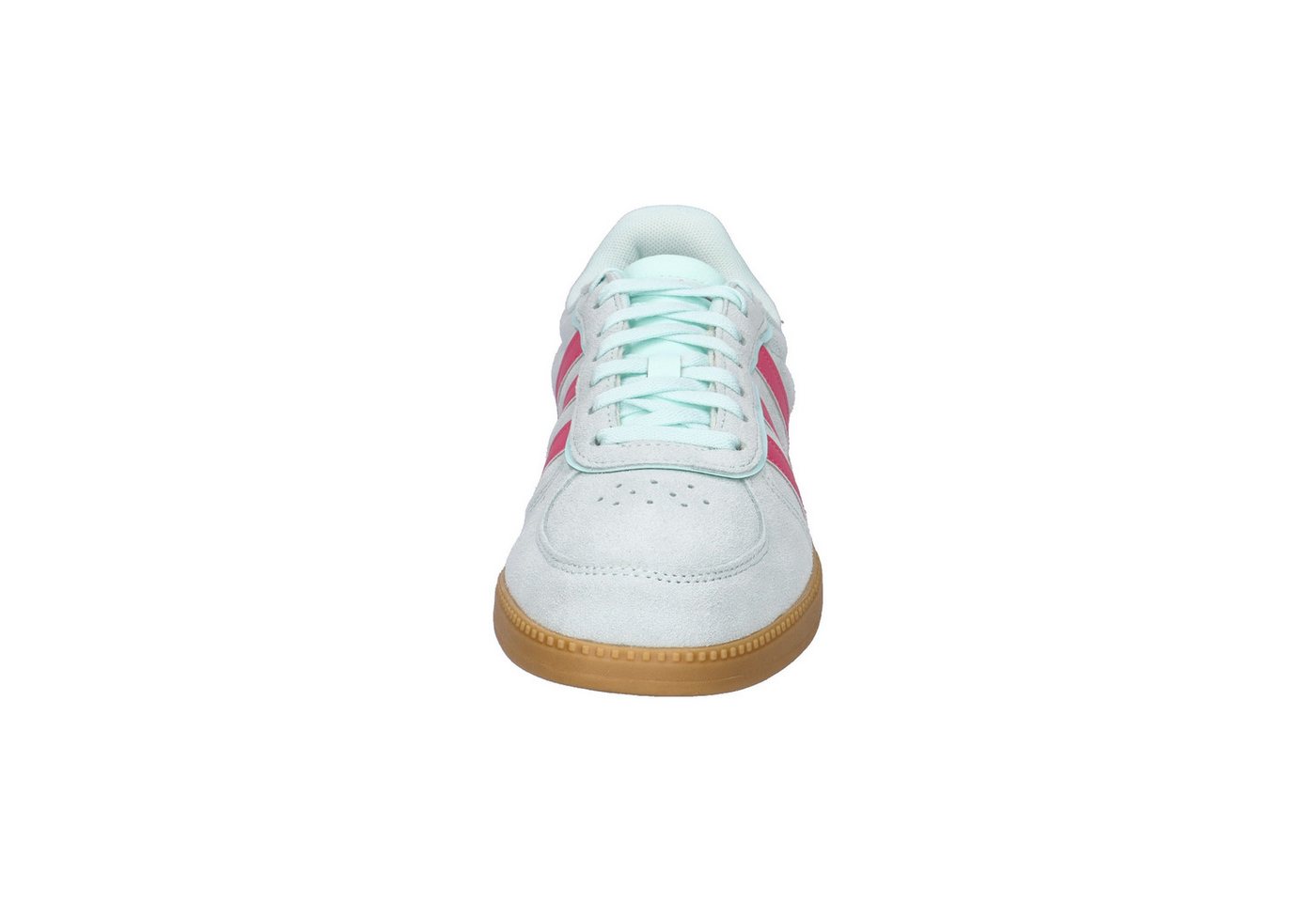adidas Performance adidas Damen Sneaker BREAKNET SLEEK Sneaker – Bild 3 von 5
