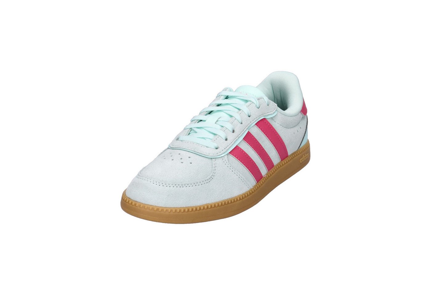 adidas Performance adidas Damen Sneaker BREAKNET SLEEK Sneaker – Bild 4 von 5