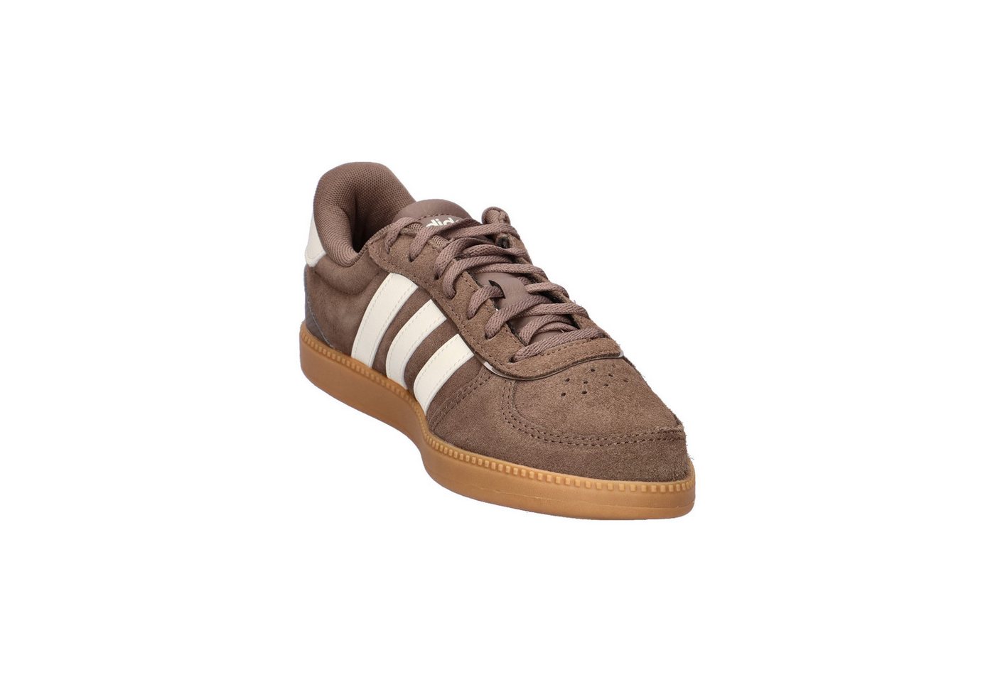 adidas Performance adidas Damen Sneaker BREAKNET SLEEK Sneaker – Bild 2 von 5