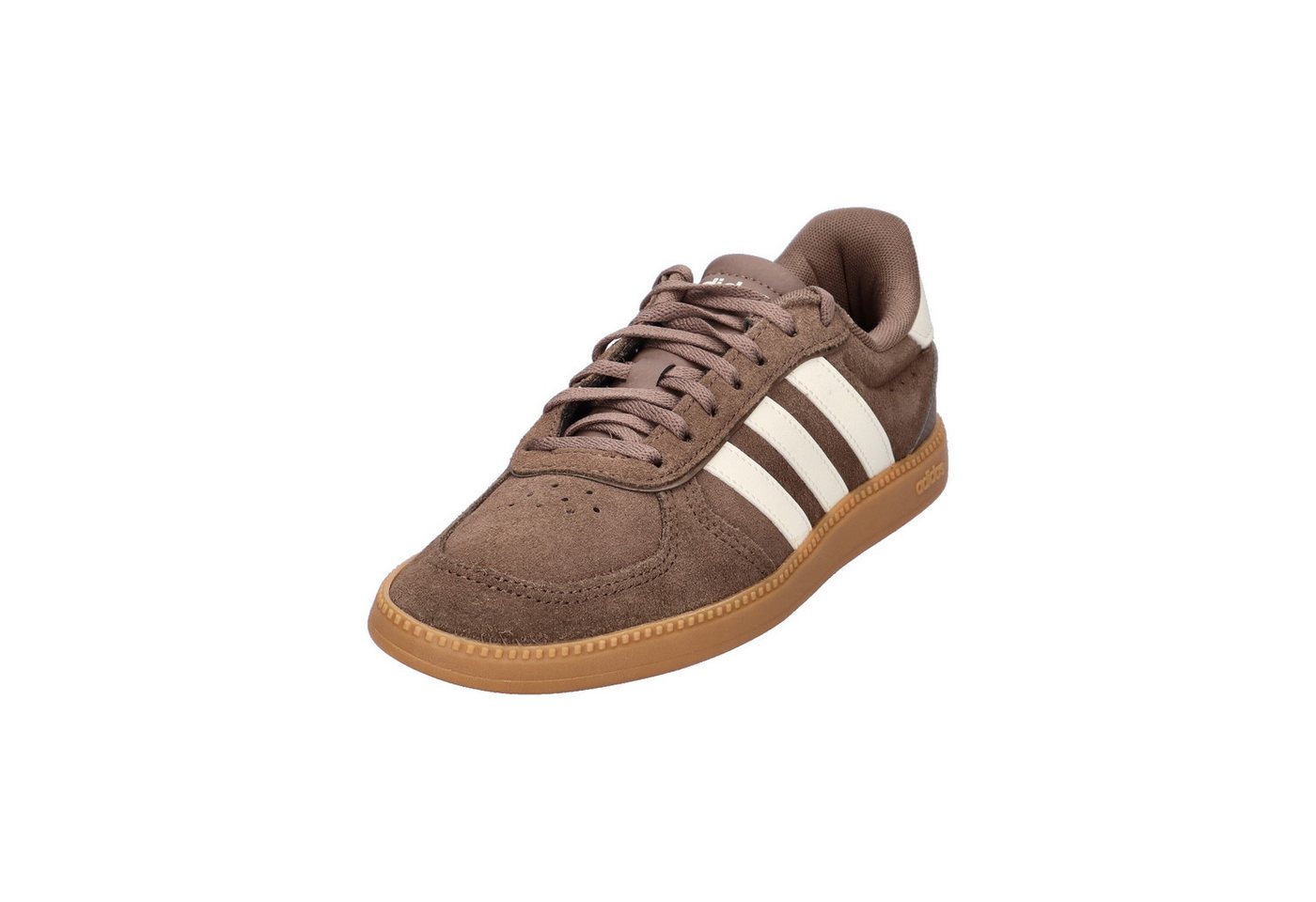 adidas Performance adidas Damen Sneaker BREAKNET SLEEK Sneaker – Bild 4 von 5