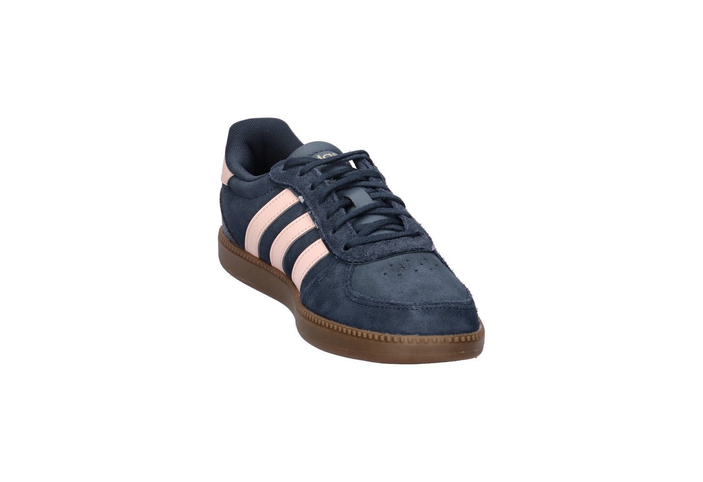 adidas Performance adidas Damen Sneaker BREAKNET SLEEK Sneaker – Bild 2 von 5