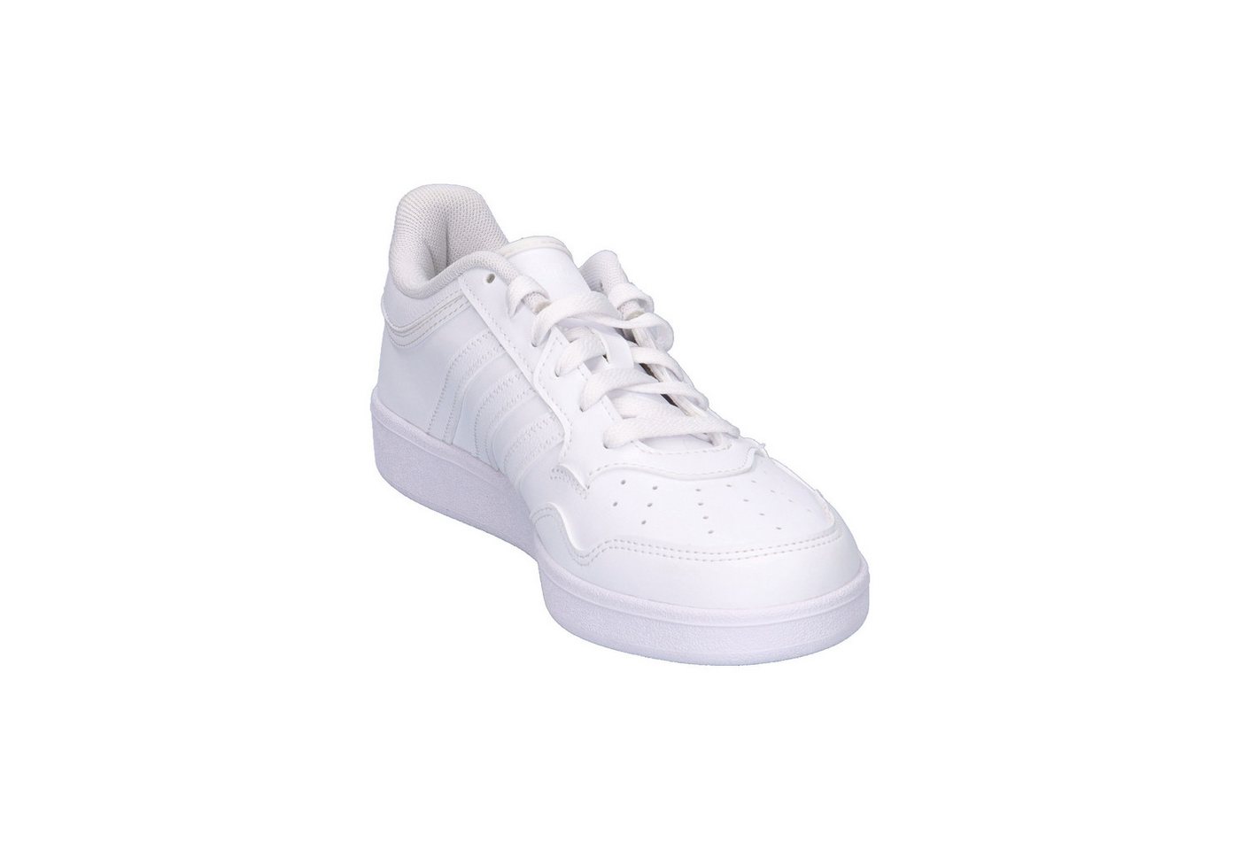 adidas Performance adidas Damen Sneaker HOOPS 4.0 W Sneaker – Bild 2 von 5