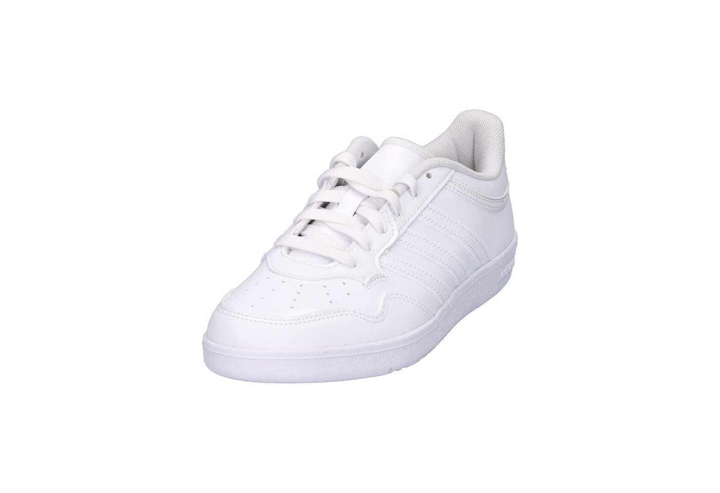 adidas Performance adidas Damen Sneaker HOOPS 4.0 W Sneaker – Bild 4 von 5