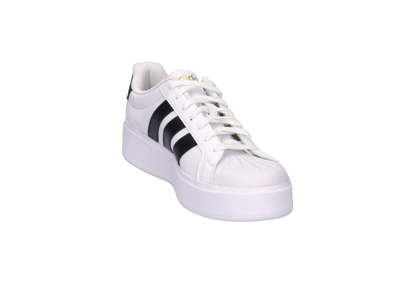 adidas Performance adidas Damen Sneaker Streettalk Bold Sneaker – Bild 2 von 5