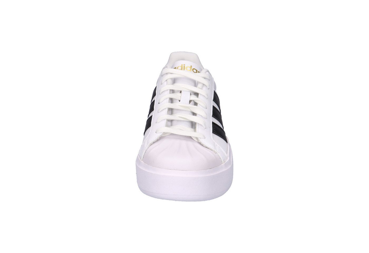 adidas Performance adidas Damen Sneaker Streettalk Bold Sneaker – Bild 3 von 5