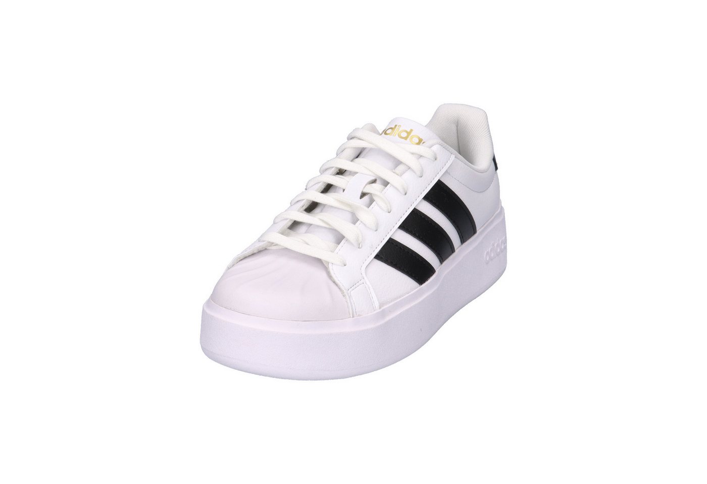 adidas Performance adidas Damen Sneaker Streettalk Bold Sneaker – Bild 4 von 5