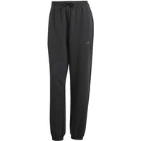 ADIDAS Damen Sporthose Designed for Training Warm-Up, Größe XXS in Schwarz