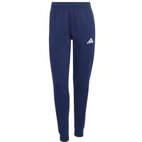 ADIDAS Damen Sporthose Entrada26, Größe XS in Schwarz
