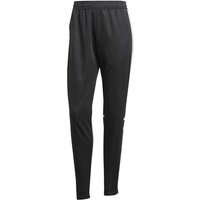 ADIDAS Damen Sporthose Squadra 25, Größe XS in Schwarz