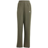 ADIDAS Damen Sporthose Trainingshose, Größe M in Grün