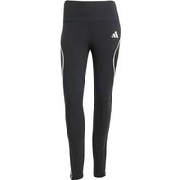 ADIDAS Damen Strumpfhose Stadium Leggings, Größe XS in Schwarz