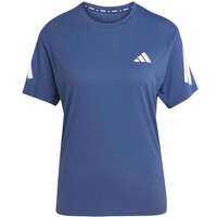 ADIDAS Damen T-Shirt adi365 Climacool, Größe XXS in Blau
