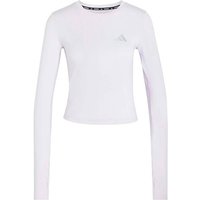 ADIDAS Damen T-Shirt adi365 Running Essentials, Größe XXS in Weiß