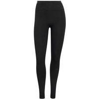 ADIDAS Damen Tight All Me, Größe L in Schwarz