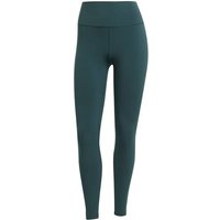 ADIDAS Damen Tight All Me, Größe XL in Grau