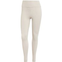 ADIDAS Damen Tight All Me Essentials Full-Length, Größe XS in Pink