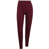 ADIDAS Damen Tight All Me, Größe XXL in Rot