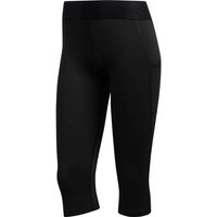 ADIDAS Damen Tight ASK SP CAP T, Größe XS in Schwarz