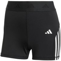ADIDAS Damen Tight Hyperglam 3-Inch, Größe L in Schwarz