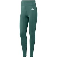 ADIDAS Damen Tight OPT ESS ST 1/1, Größe S in Grau