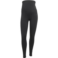 ADIDAS Damen Tight Optime Essentials Workout, Größe S in Schwarz