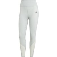 ADIDAS Damen Tight Tailored HIIT Training, Größe XS in Grau